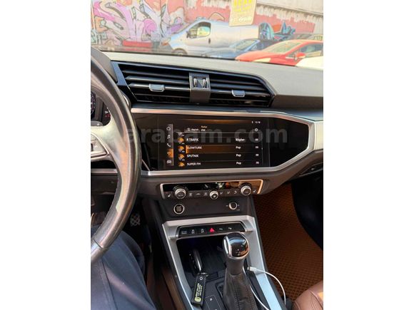 Sahibinden tertemiz Audi Q3 