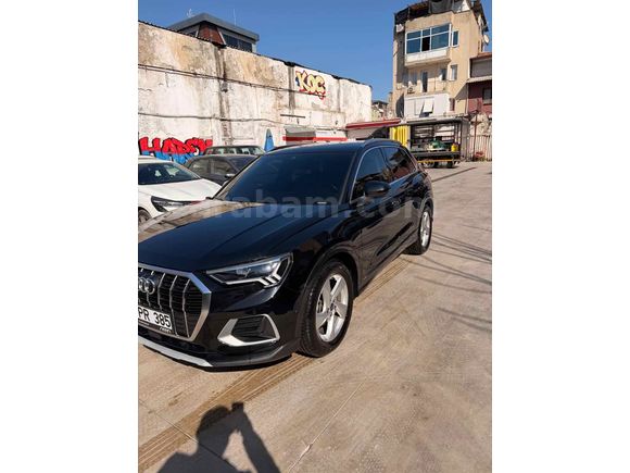 Sahibinden tertemiz Audi Q3 