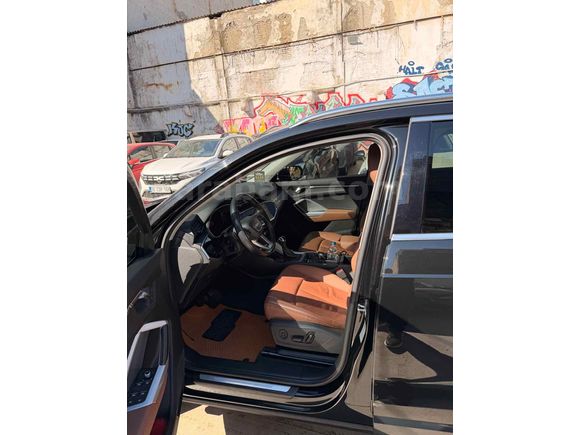 Sahibinden tertemiz Audi Q3 