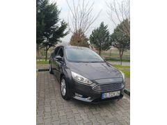 Sahibinden Ford Focus 1.6 Ti-VCT Trend X 2017 Model