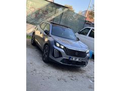 Sahibinden Peugeot 2008 1.2 PureTech Allure 2025 Model 