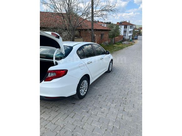 Sahibinden Fiat Egea 1.3 Multijet Easy 2021 Model
