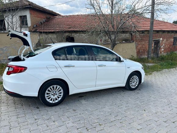 Sahibinden Fiat Egea 1.3 Multijet Easy 2021 Model