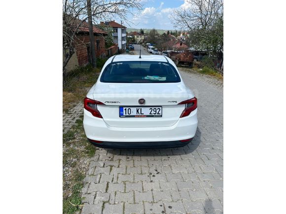 Sahibinden Fiat Egea 1.3 Multijet Easy 2021 Model