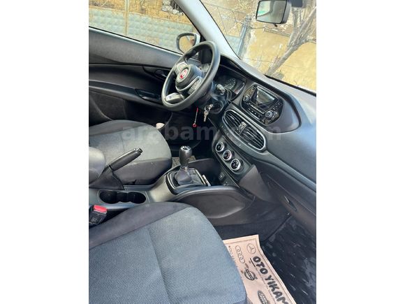 Sahibinden Fiat Egea 1.3 Multijet Easy 2021 Model