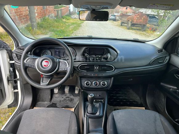 Sahibinden Fiat Egea 1.3 Multijet Easy 2021 Model