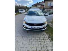 Sahibinden Fiat Egea 1.3 Multijet Easy 2021 Model