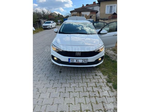 Sahibinden Fiat Egea 1.3 Multijet Easy 2021 Model