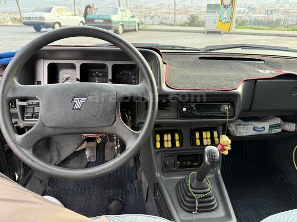 3. Sahibinden Tofaş Doğan SL 1993 Model 