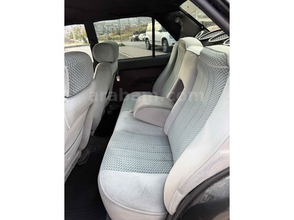3. Sahibinden Tofaş Doğan SL 1993 Model 