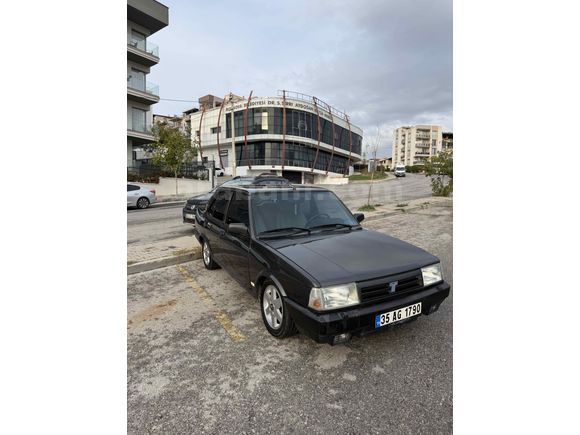 3. Sahibinden Tofaş Doğan SL 1993 Model 