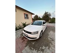 Sahibinden Volkswagen Jetta 1.6 TDi Highline 2012 Model Mersin 120.000 km Beyaz