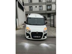 Sahibinden Fiat Doblo Combi 1.6 Multijet Premio 2014 Model 