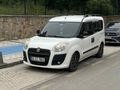 Sahibinden Fiat Doblo Combi 1.6 Multijet Premio 2014 Model 