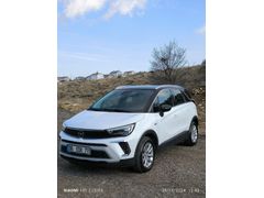Sahibinden Opel Crossland 1.2 T Edition 2022 Model Ankara 70.000 km Beyaz
