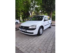 Sahibinden Opel CorTEMİZ BAKIMLI SAFKAN BENZİNLİ sa 1.0 Essentia 2003 Model