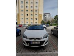 Sahibinden Opel Astra 1.6 Edition 2017 Model