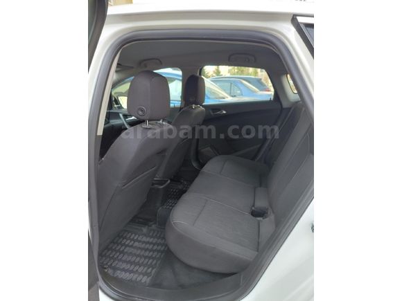 Sahibinden Opel Astra 1.6 Edition 2017 Model