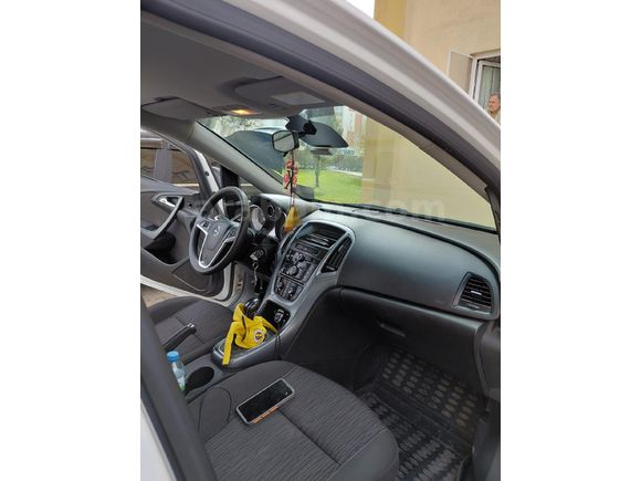 Sahibinden Opel Astra 1.6 Edition 2017 Model