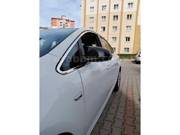 Sahibinden Opel Astra 1.6 Edition 2017 Model