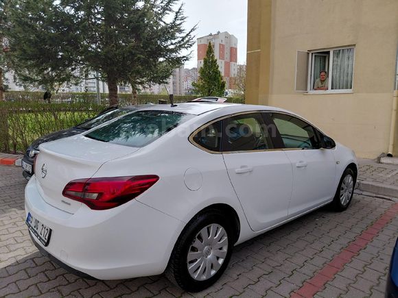 Sahibinden Opel Astra 1.6 Edition 2017 Model