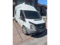 2008 Ford Transit 2.4 TDCi Soğuk Havalı Frigorifik Hatasız Boyasız 350L