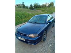 Sahibinden Kia Sephia 1.5 LS 2001 Model