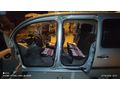 Sahibinden Renault Kangoo Multix 1.5 dCi Authentique 2010 Model