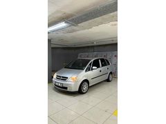 MASRAFSIZ BAKIMLI OPEL MERİVA 1.6 LPG 
