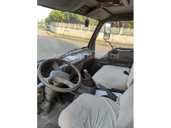 Sahibinden Isuzu NPR 
