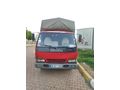 Sahibinden Isuzu NPR 