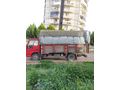 Sahibinden Isuzu NPR 