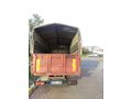 Sahibinden Isuzu NPR 