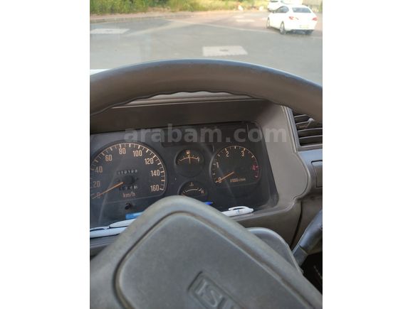 Sahibinden Isuzu NPR 