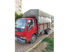Sahibinden Isuzu NPR 