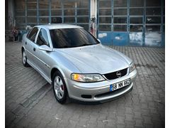 Sahibinden Opel Vectra 1.6 Comfort 2001 Model