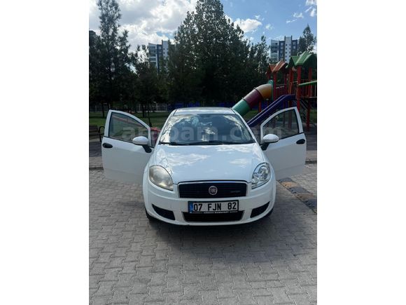 Sahibinden Fiat Linea 1.3 Multijet Actual 2013 Model