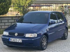 Galeriden Volkswagen Polo 1.6 1998 Model Osmaniye