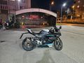Sahibinden CFmoto 450SR İstanbul