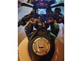 Sahibinden CFmoto 450SR İstanbul