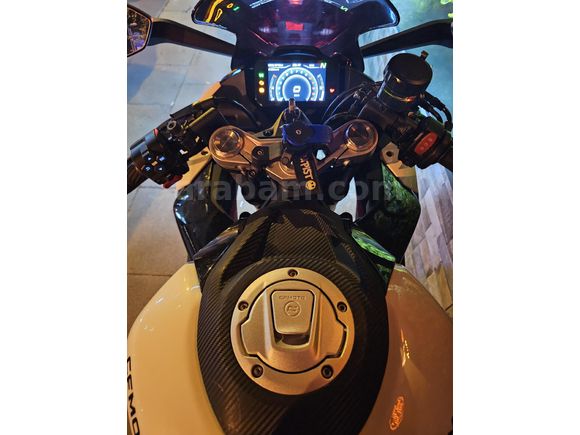 Sahibinden CFmoto 450SR İstanbul
