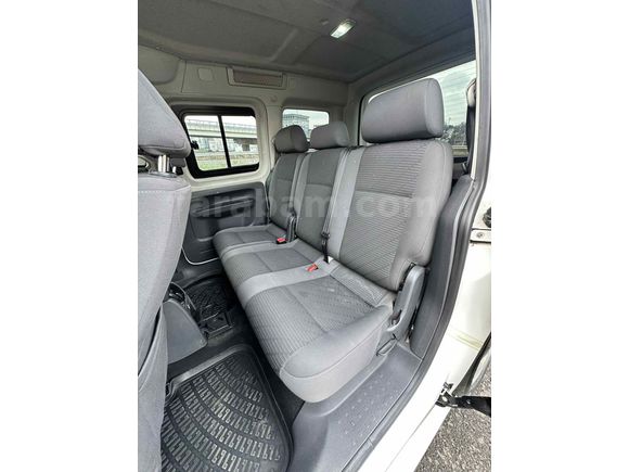 Sahibinden Volkswagen Caddy 1.6 TDI Comfortline 2014 Model 