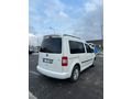 Sahibinden Volkswagen Caddy 1.6 TDI Comfortline 2014 Model 