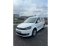 Sahibinden Volkswagen Caddy 1.6 TDI Comfortline 2014 Model 
