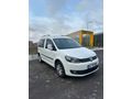 Sahibinden Volkswagen Caddy 1.6 TDI Comfortline 2014 Model 