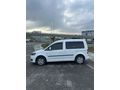 Sahibinden Volkswagen Caddy 1.6 TDI Comfortline 2014 Model 