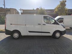 Sahibinden Ford Transit Custom 330 L Trend 2014 Model