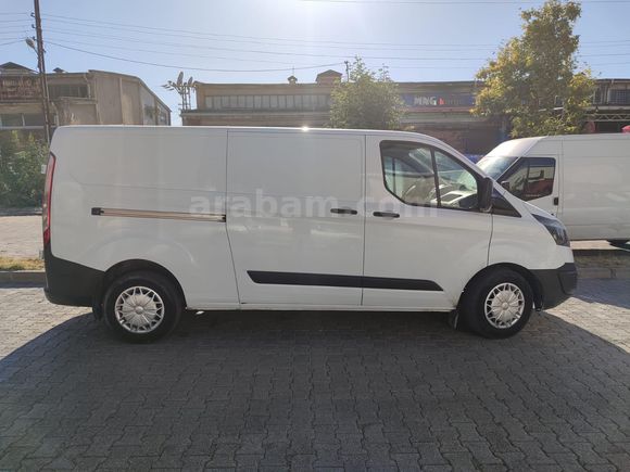 Sahibinden Ford Transit Custom 330 L Trend 2014 Model