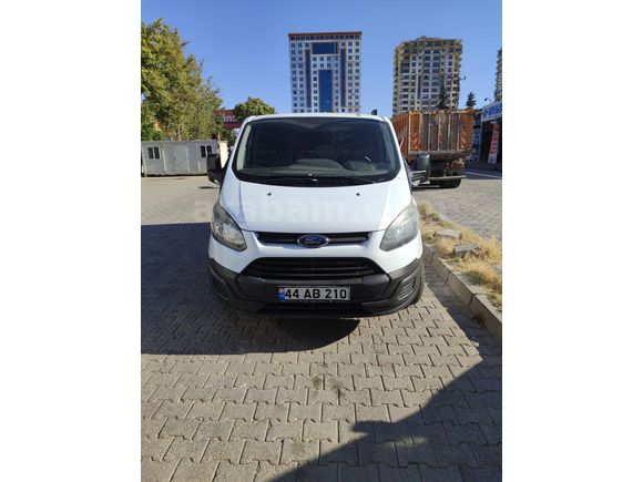 Sahibinden Ford Transit Custom 330 L Trend 2014 Model