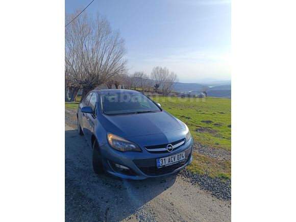 Memurdan Astra j 2017 çıkışlı